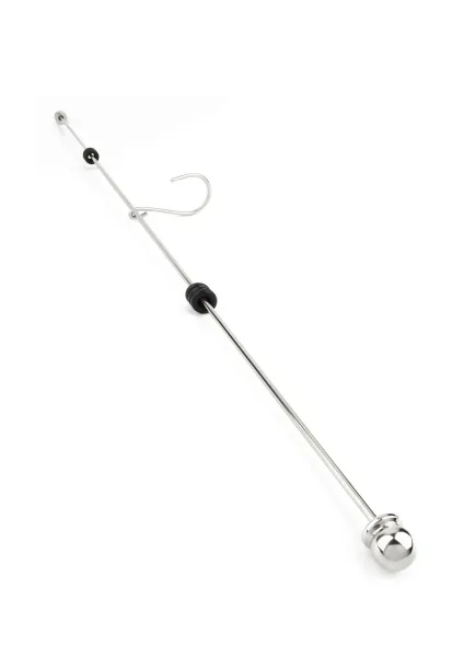 Long Thai Hooked Pain Stick