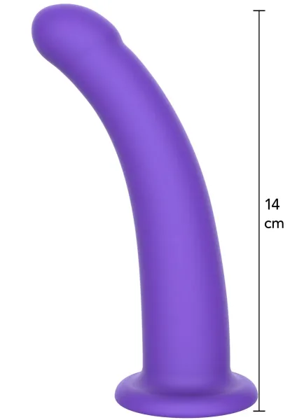 Harness Dong Silicone M
