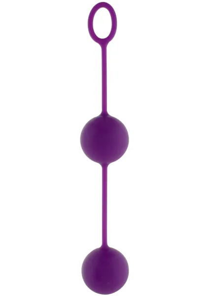 Rock & Roll Balls