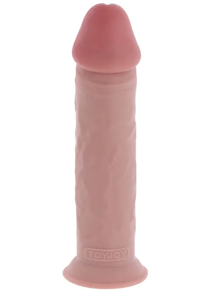 Deluxe Dual Density Thick Dong TPE 32 cm