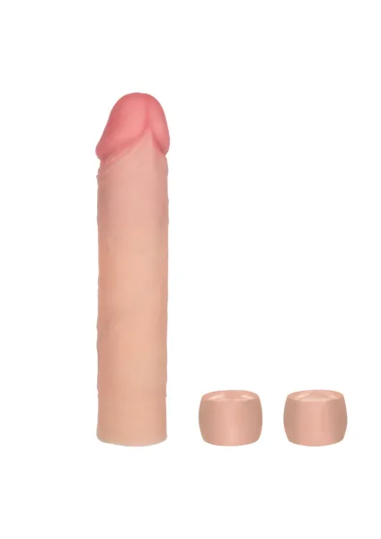 Silicone Penis Extension System 20.25cm
