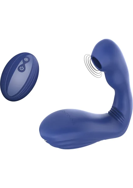 Alpha Arouser Air Stimulator