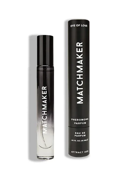 Black Diamond Attract Her 10 ml