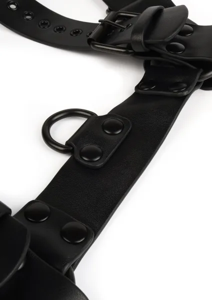 Core Body Harness