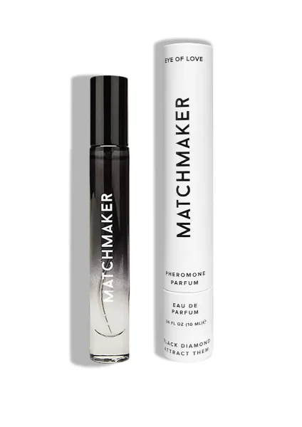 BlackDiamond Attract Them 10ml