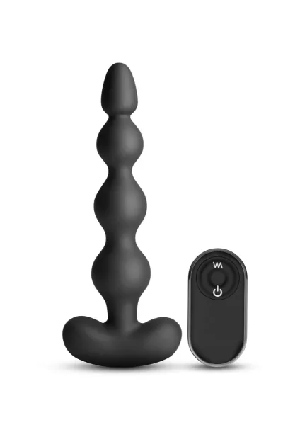 Reign Anal Beads