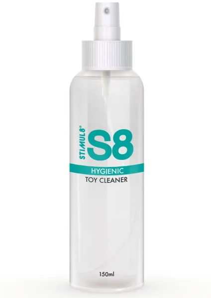 Hygienický čistič hračiek 150 ml