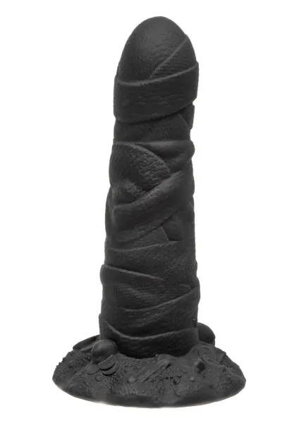 The Mummy Dong