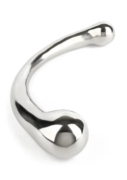 The Curvy G-spot Double Ended