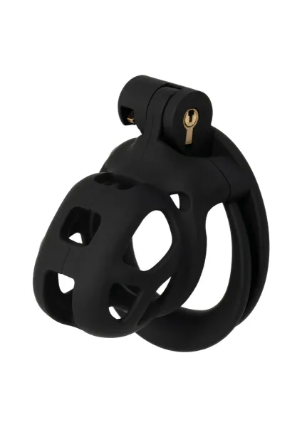 Penis Prison Cock Cage X-Short