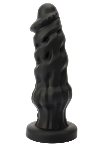 Orc Monster Dong