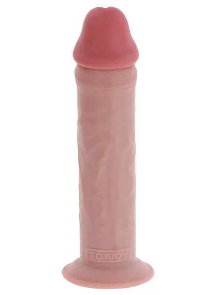 Deluxe Dual Density Thick Dong TPE 29.5cm