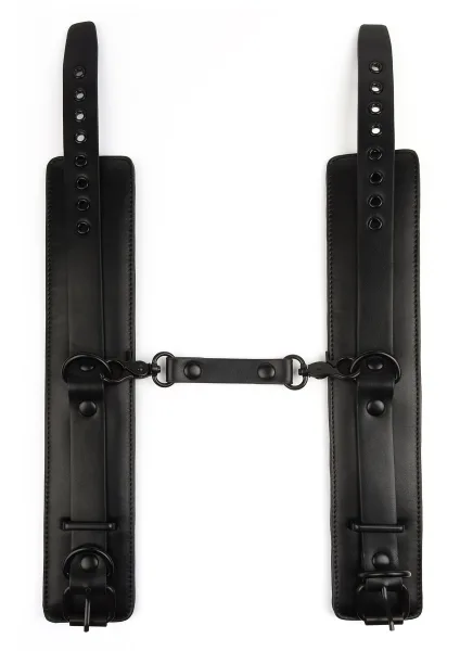Precision Ankle Cuffs