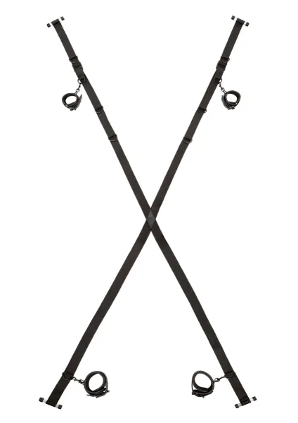 Nocturnal Over The Door Cross
