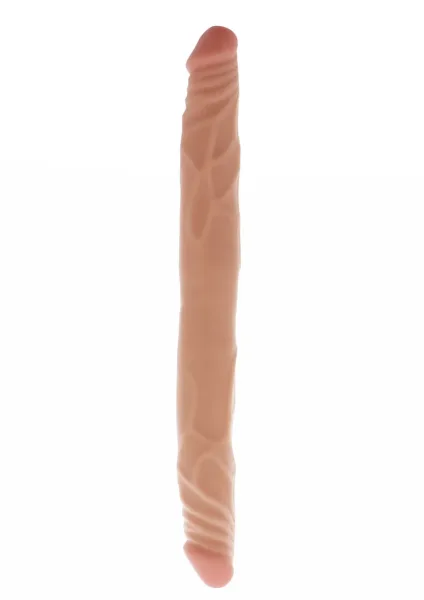 Double Dong PVC 35 cm