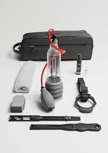 HydroXtreme 8 Kit