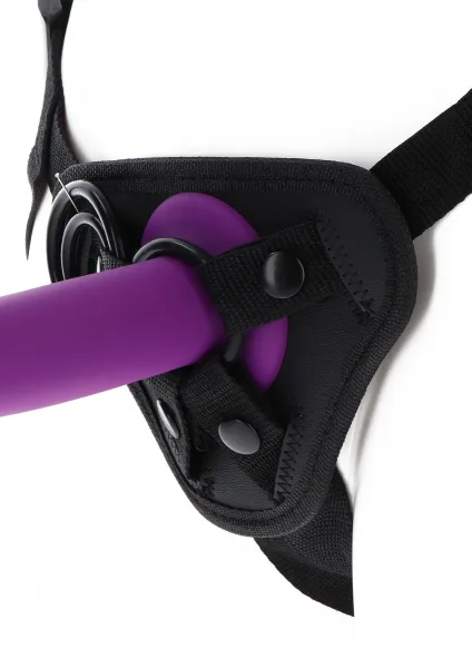 Strap-On Harness