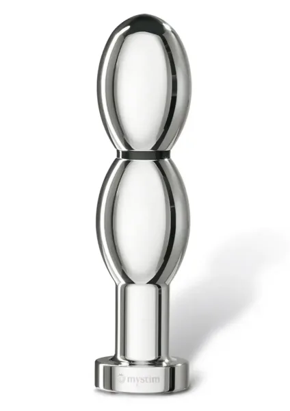 Oh-Thello Oval Plug