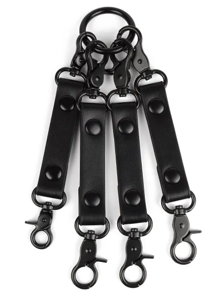 Precision Hogtie