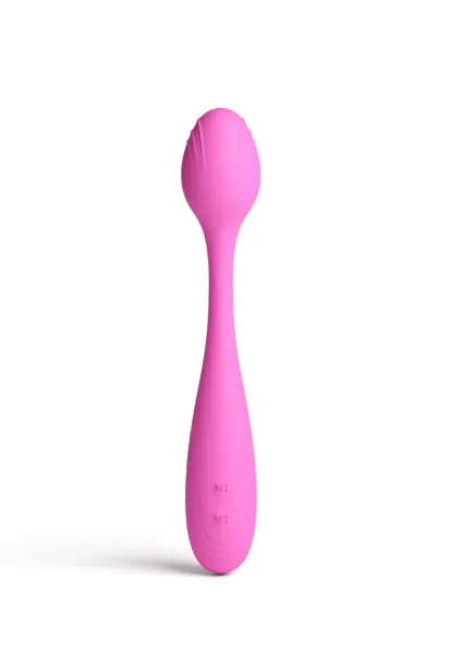 Rose G-Spot Vibrator