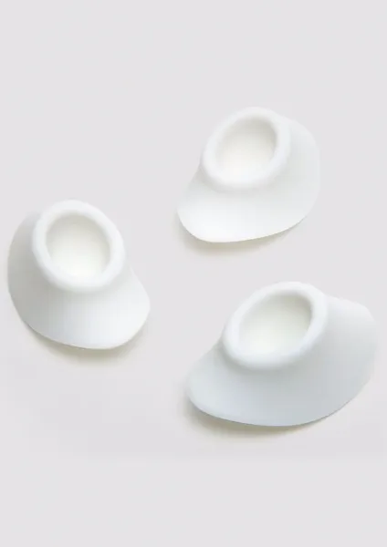 Romp Shine/Switch - Replacement Heads 3 pcs