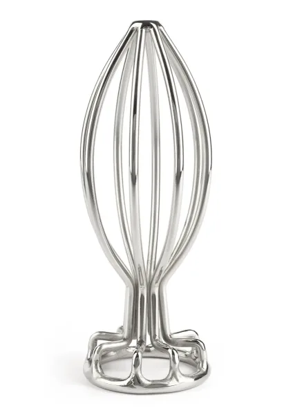 Round Wire Plug Large