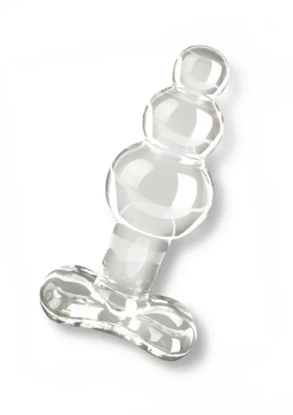 Crystal Anal Jewel