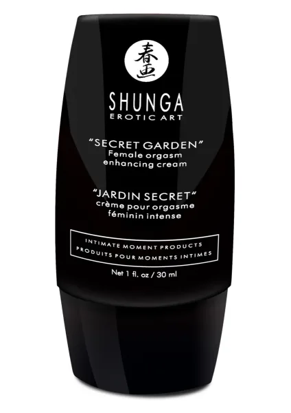 Secret Clitorial Gel 30 ml