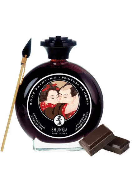 Edible Body Paint 100 ml