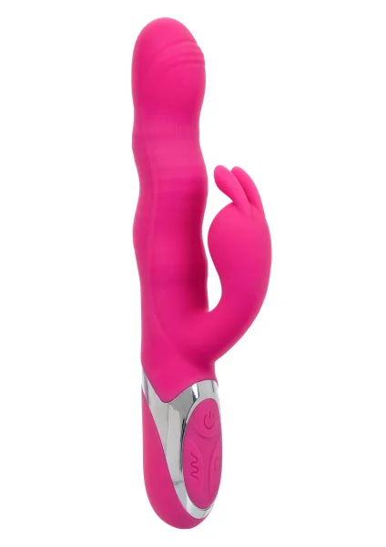 Wave Action Bunny