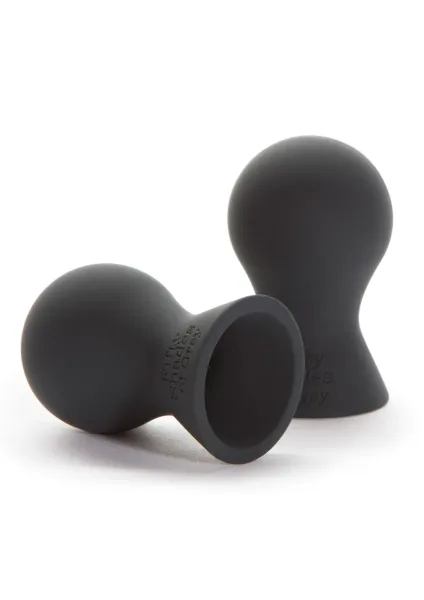 Sensation Nipple Suckers
