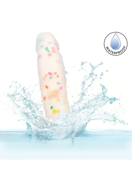 Studs Dildo 15.25 cm