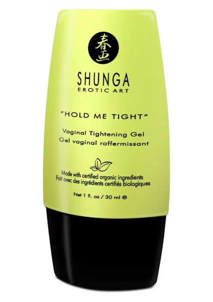 Hold Me Tight Vaginal Tightening Gel