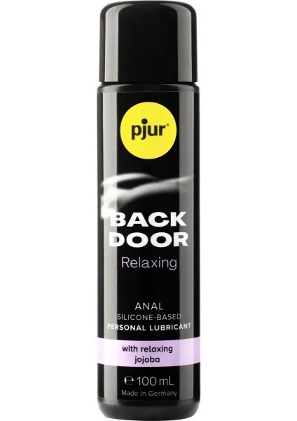 Back Door Relaxing 100 ml